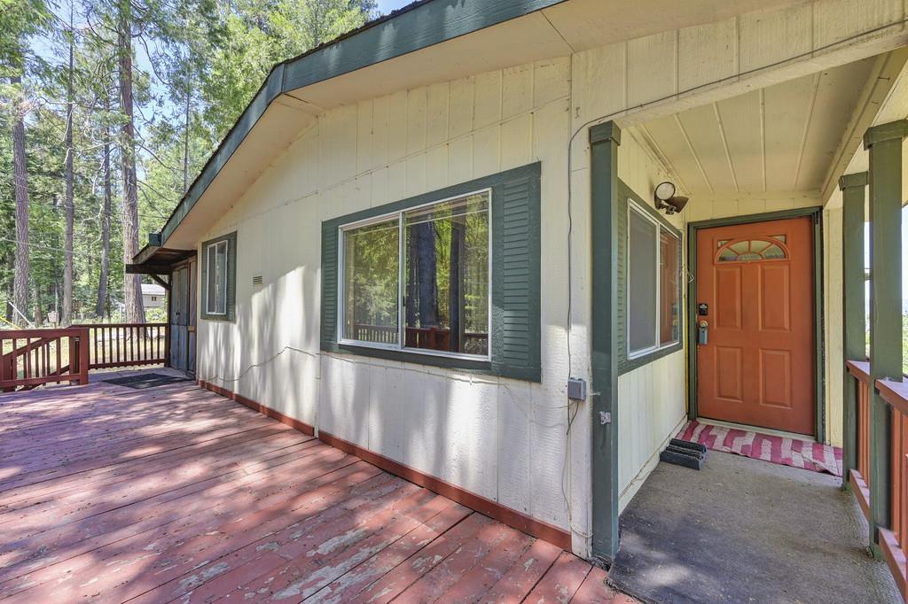 Volcanoville Road, Georgetown, California image 13