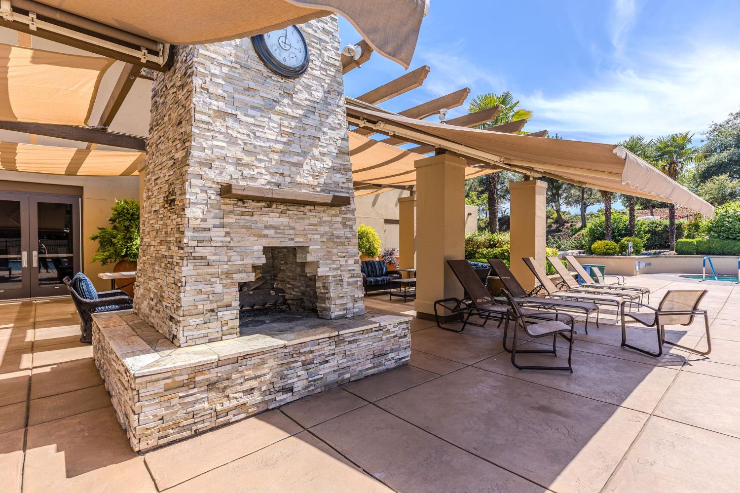 Monte Mar Drive, El Dorado Hills, California image 45