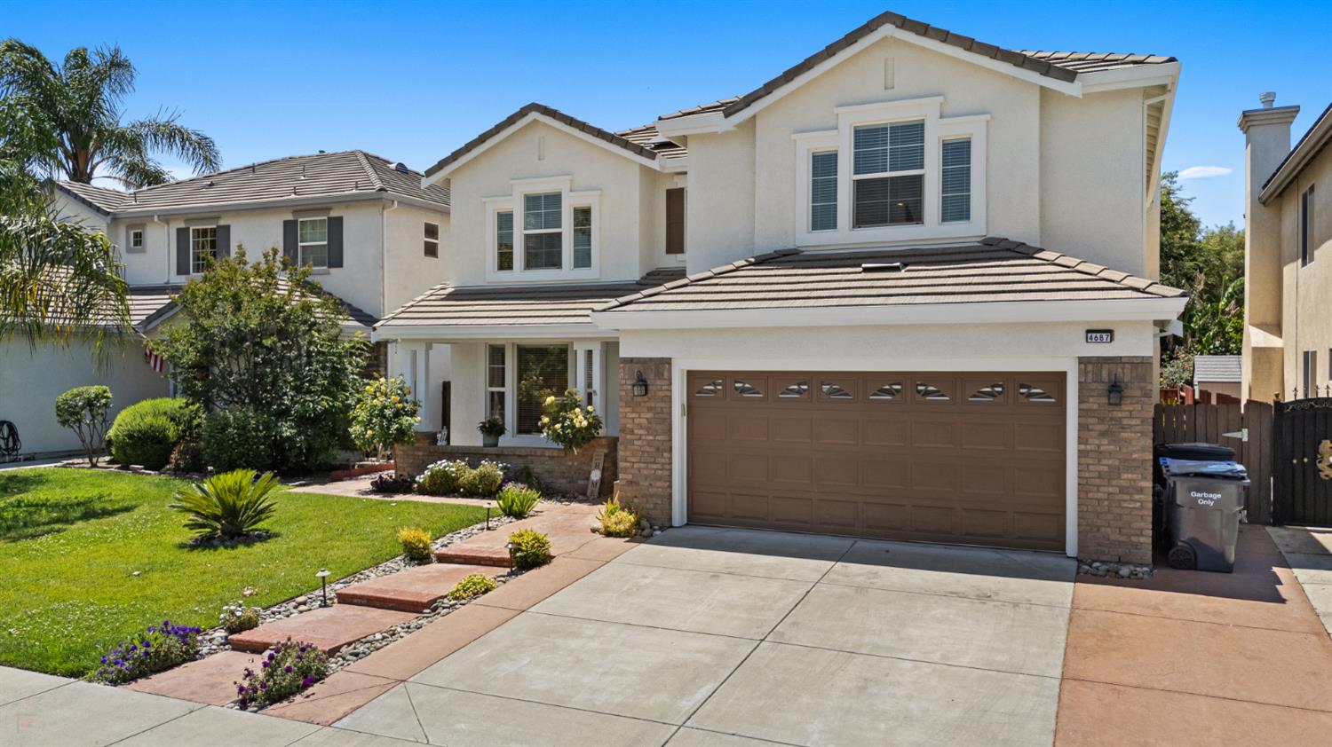 Glenbrook Drive, Tracy, California image 4