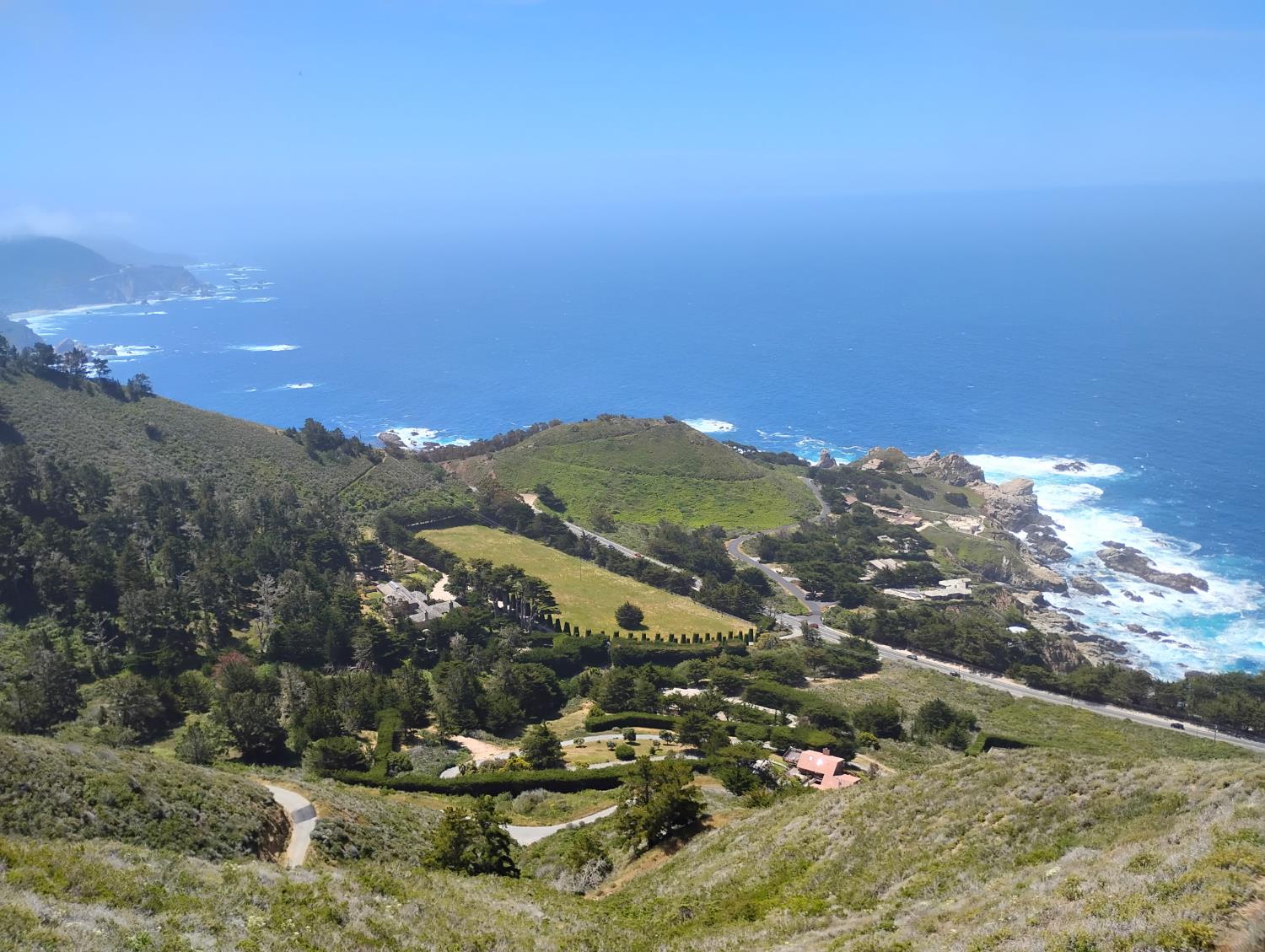 Weston Ridge Road, Carmel, California image 34
