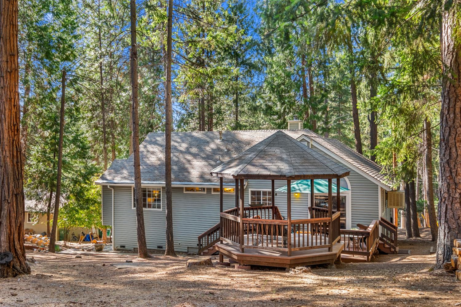 Detail Gallery Image 55 of 69 For 5555 Poppy Rd, Pollock Pines,  CA 95726 - 3 Beds | 2 Baths