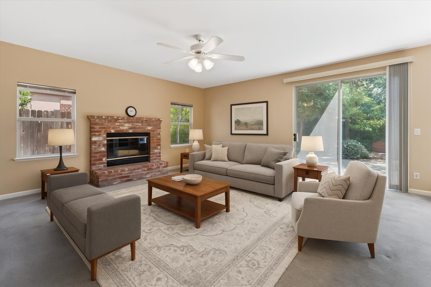 Harrison Drive, Roseville, California image 17