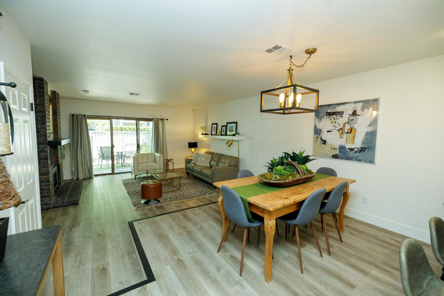 Leveland #C, Modesto, California image 19
