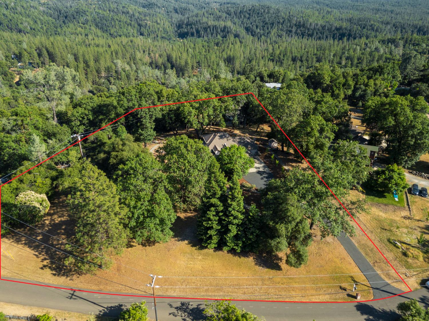 Paydirt Drive, Placerville, California image 46