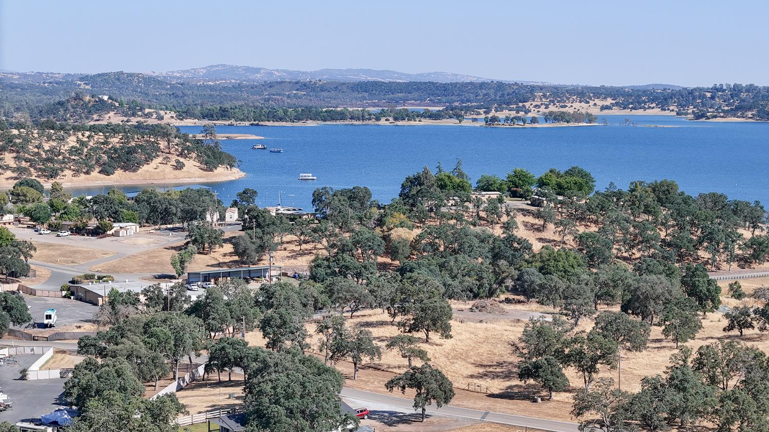 Lakeview Drive, Ione, California image 49
