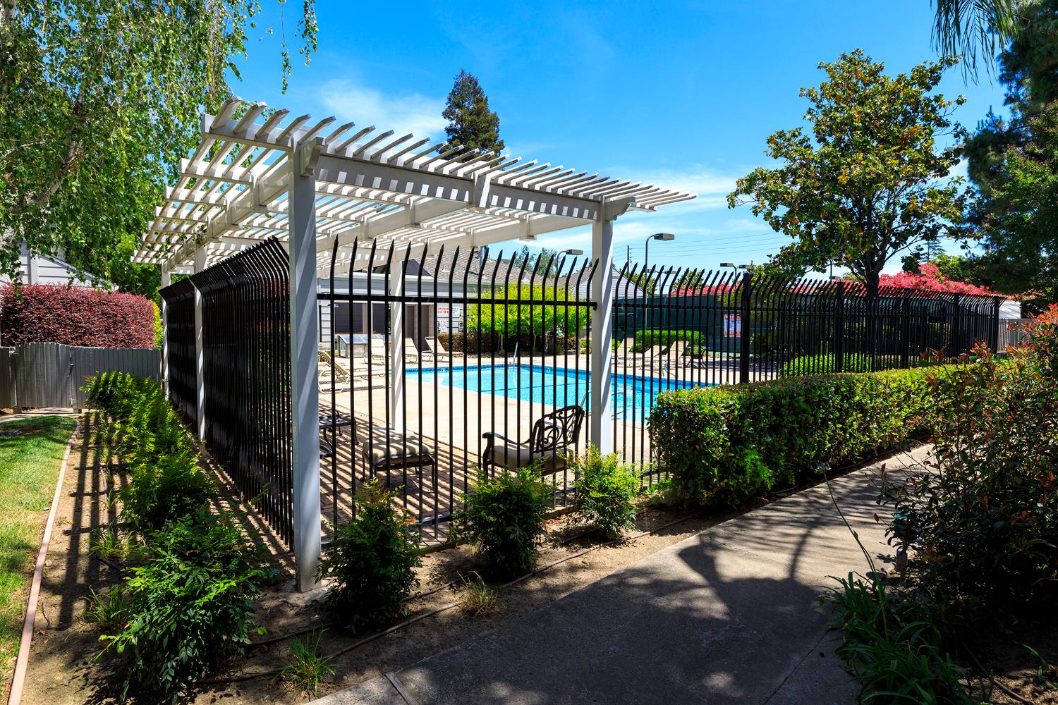 Leveland #C, Modesto, California image 45