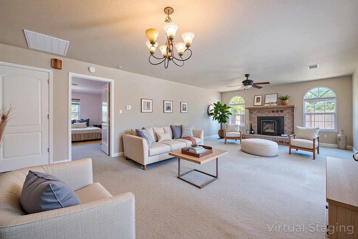 Brier Road, Turlock, California image 50