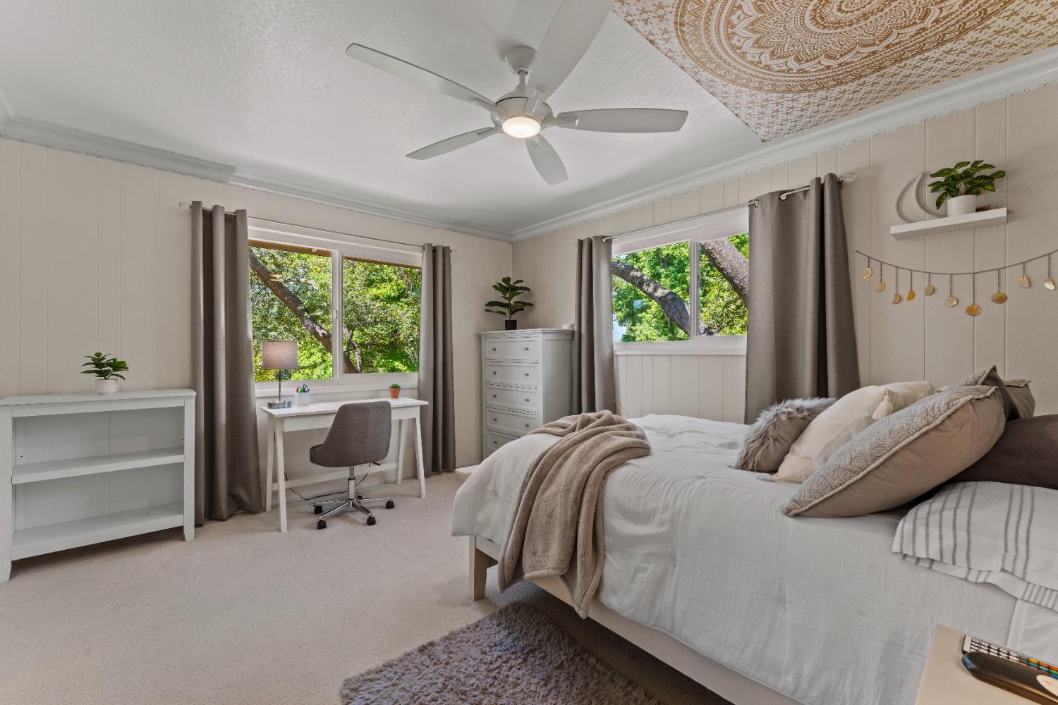 Oak Knoll Drive, Granite Bay, California image 19
