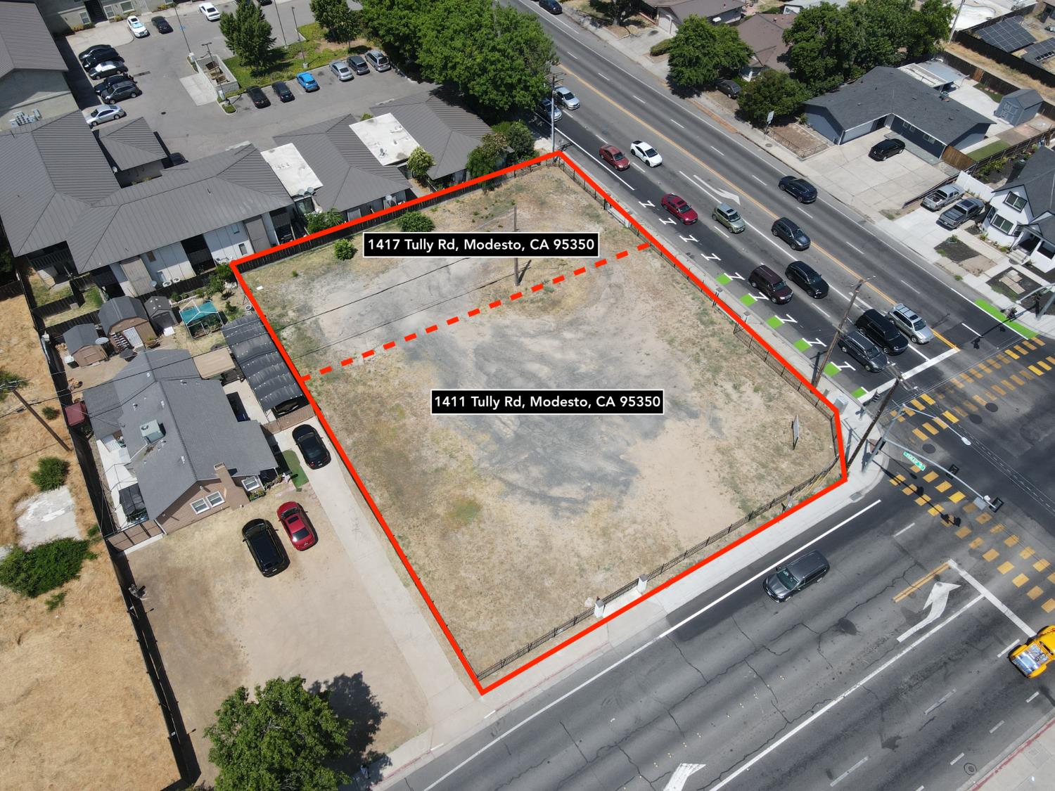 17 Tully Road, Modesto, California image 1