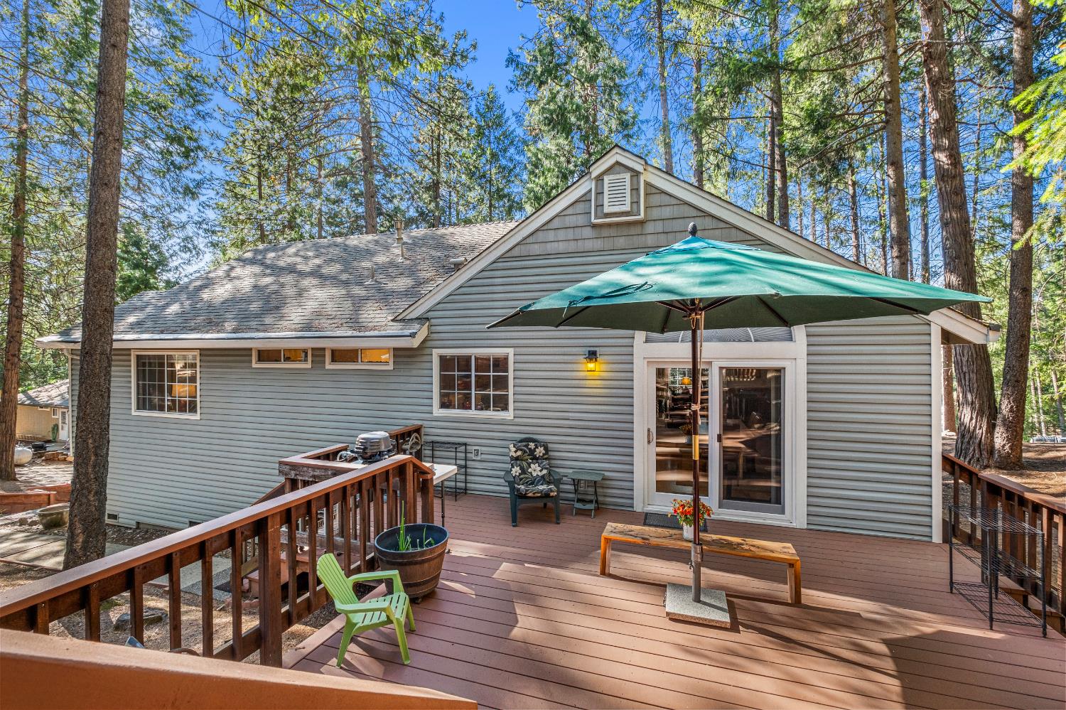 Detail Gallery Image 47 of 69 For 5555 Poppy Rd, Pollock Pines,  CA 95726 - 3 Beds | 2 Baths