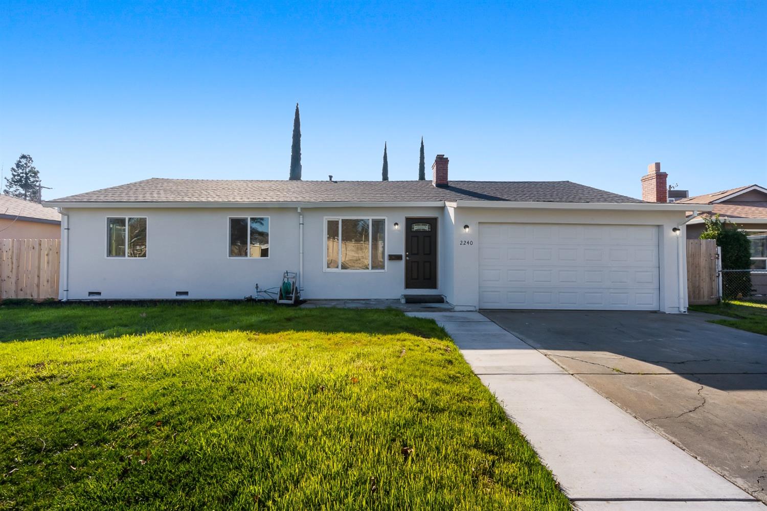 Chase Drive, Rancho Cordova, California image 1