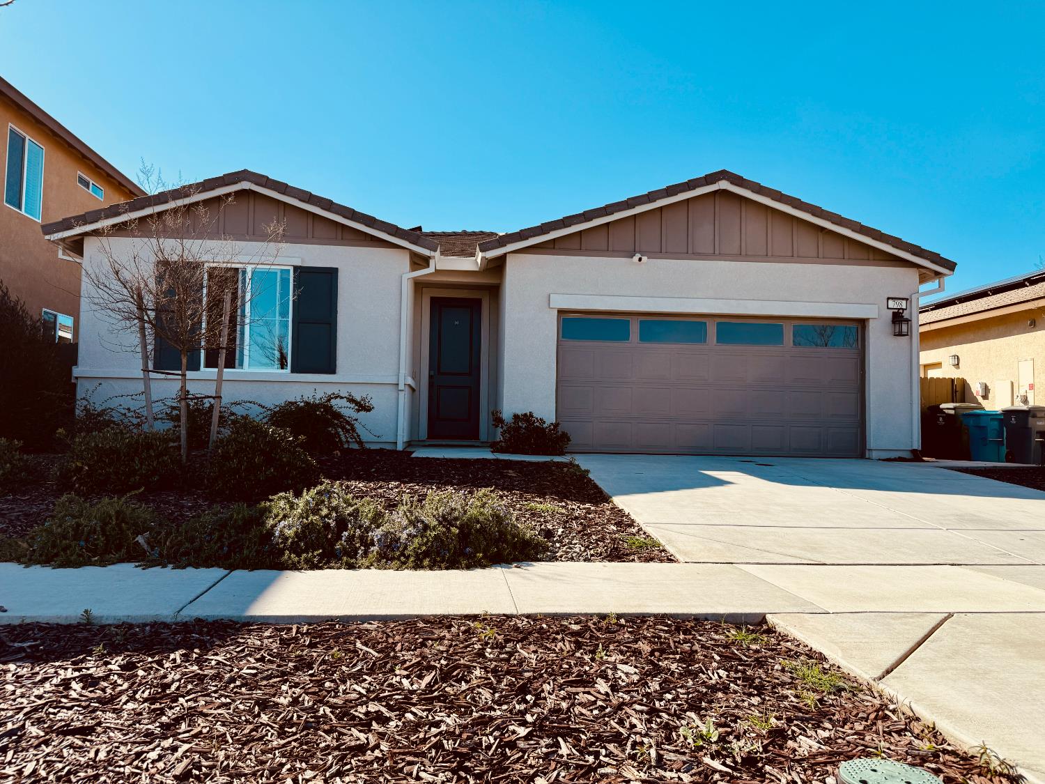 Berryessa Way, Olivehurst, California image 2