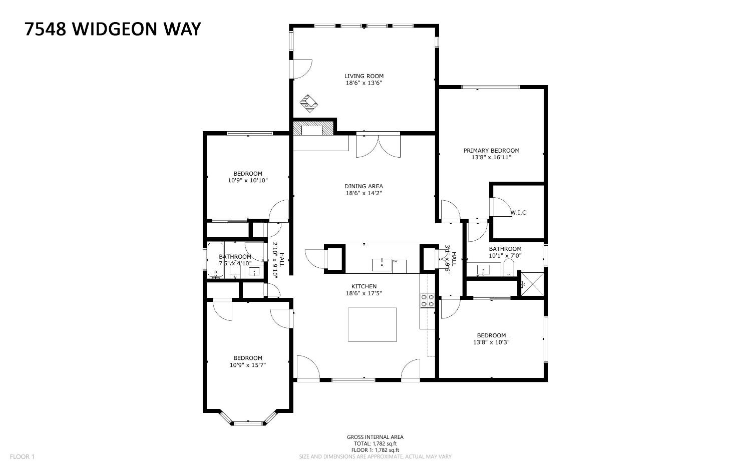 Widgeon Way, Fair Oaks, California image 45