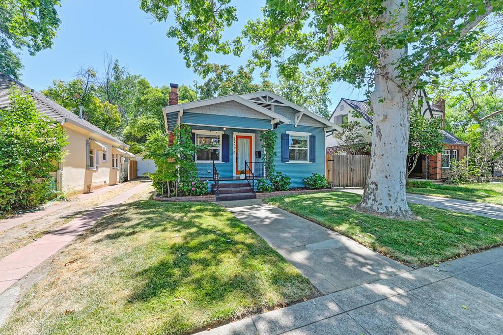 41st Street, Sacramento, California image 2