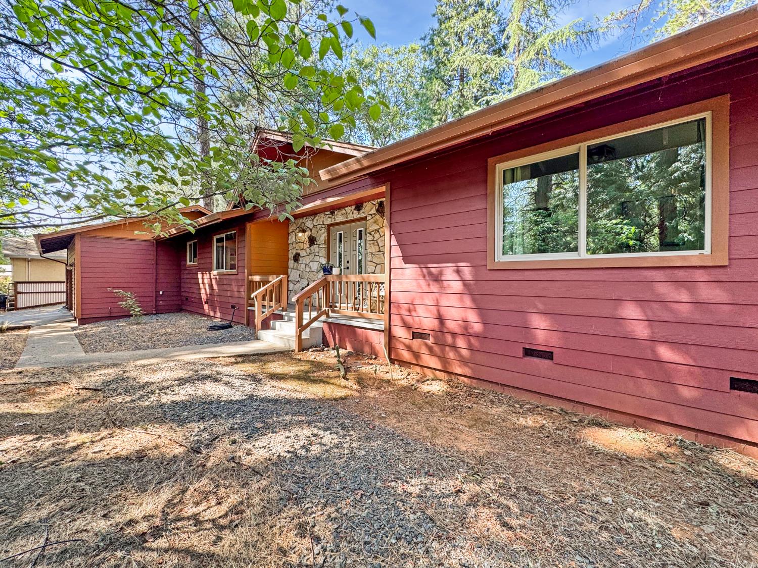 Kenwood Drive, Grass Valley, California image 22