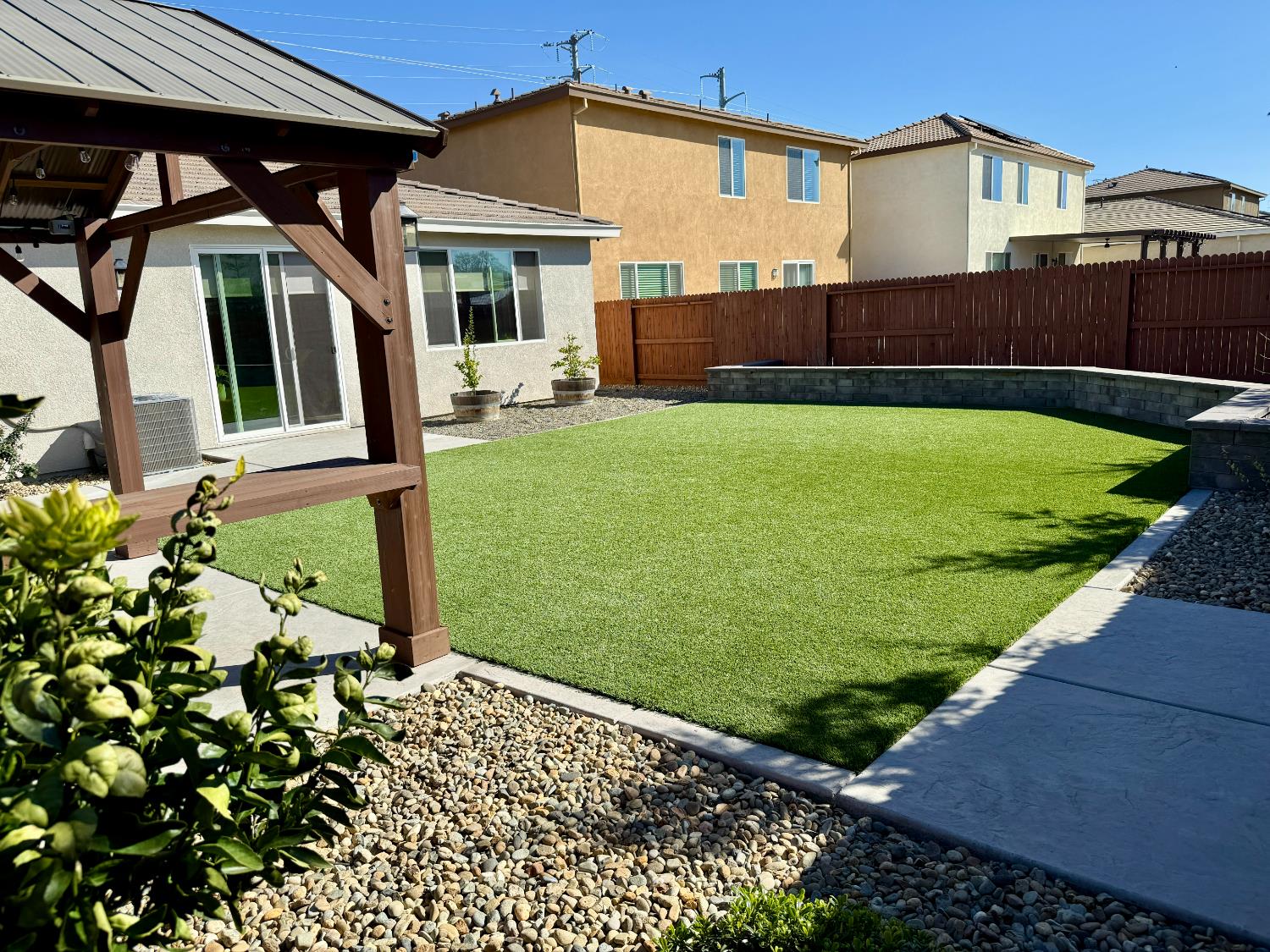 Berryessa Way, Olivehurst, California image 27