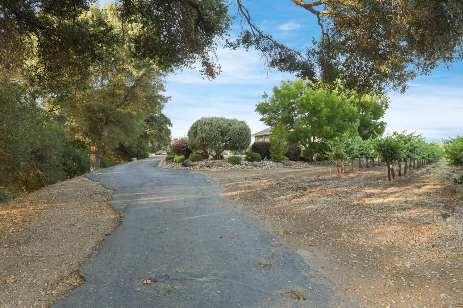 N Tretheway Road, Lockeford, California image 17