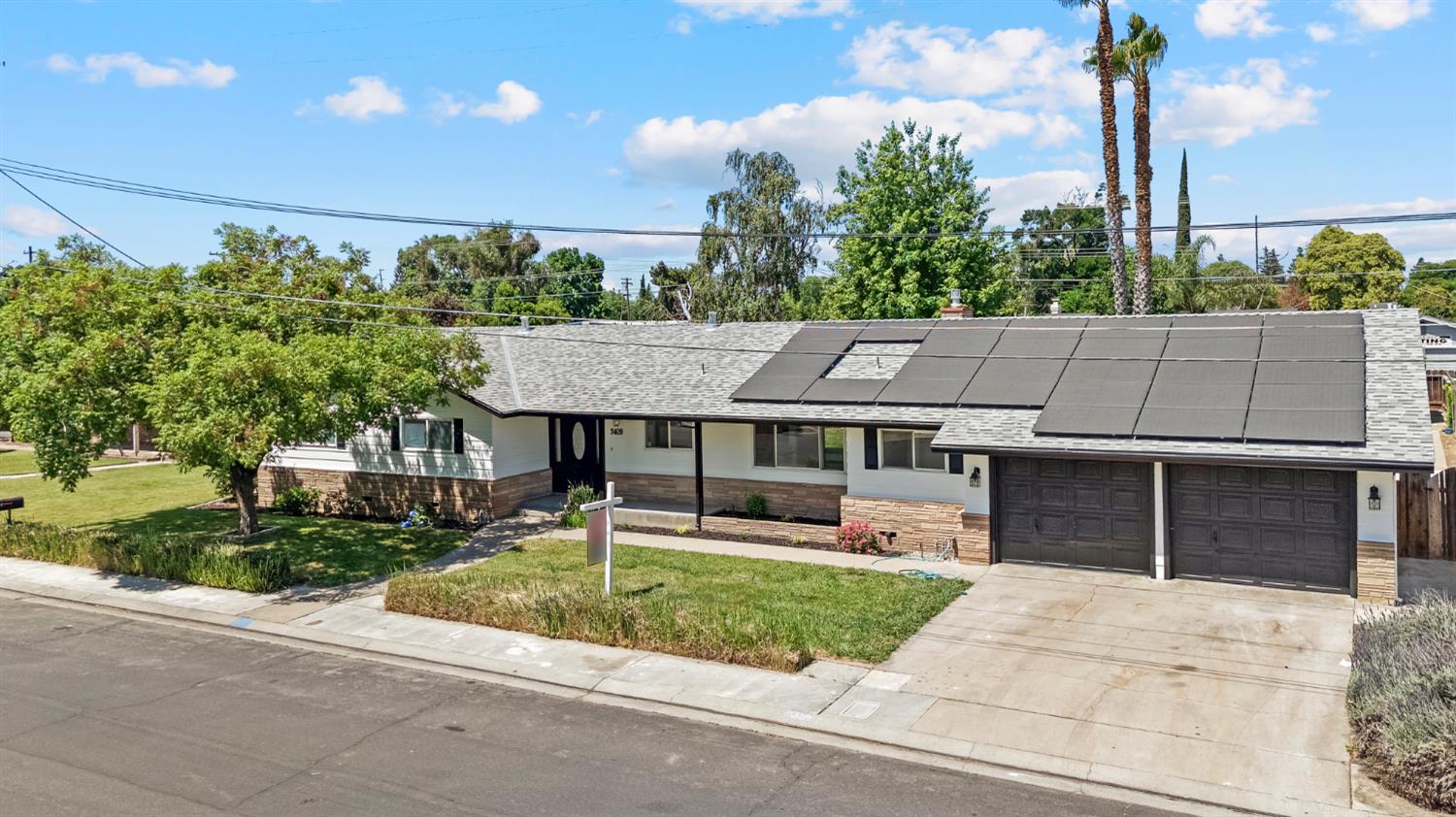 Westpoint Drive, Modesto, California image 1