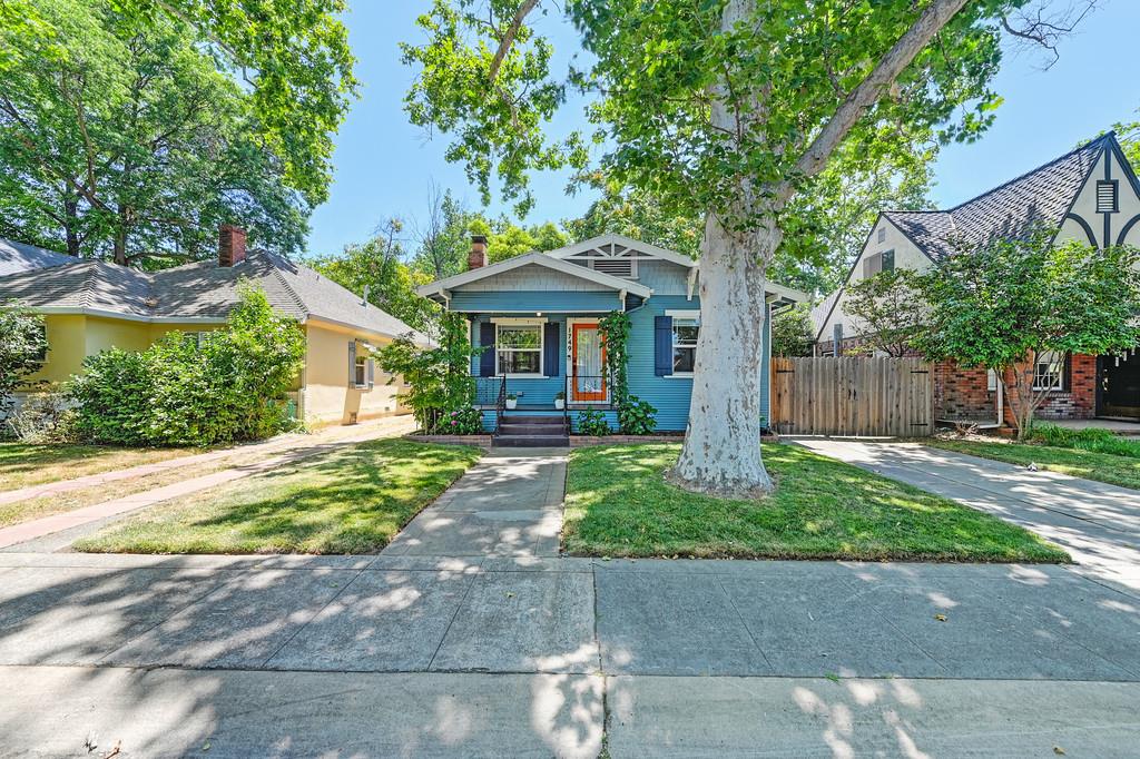 41st Street, Sacramento, California image 3
