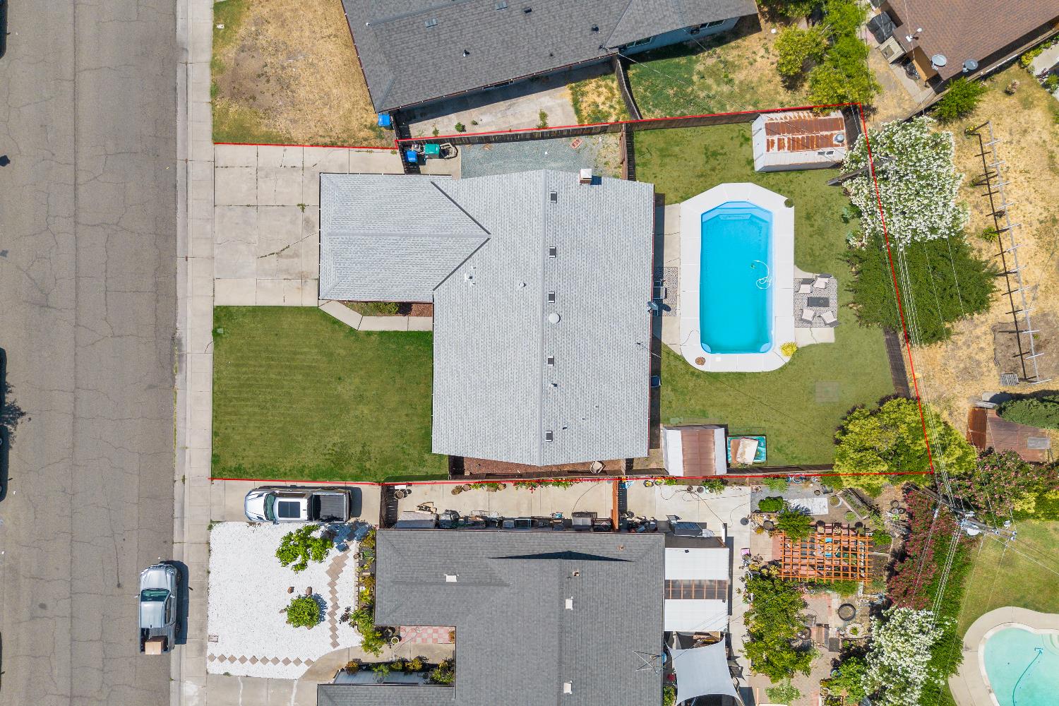 Cordova Lane, Stockton, California image 6