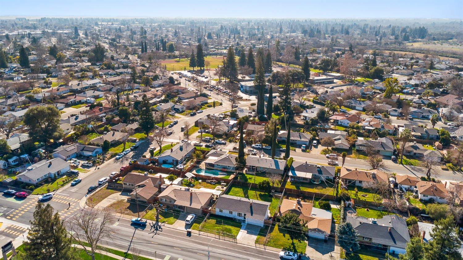 Chase Drive, Rancho Cordova, California image 39