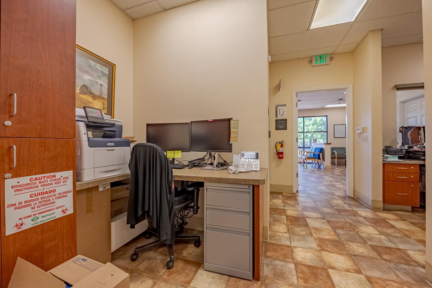 Detail Gallery Image 11 of 32 For 410 E Yosemite Ave #B,  Merced,  CA 95340 - – Beds | – Baths