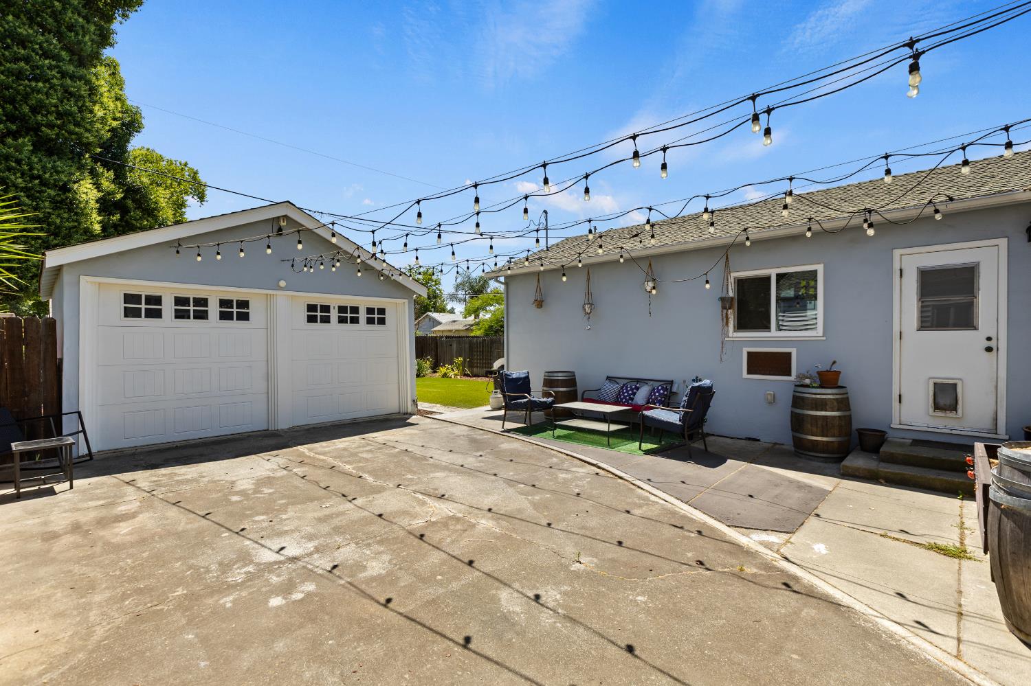Jackson Street, Woodland, California image 41
