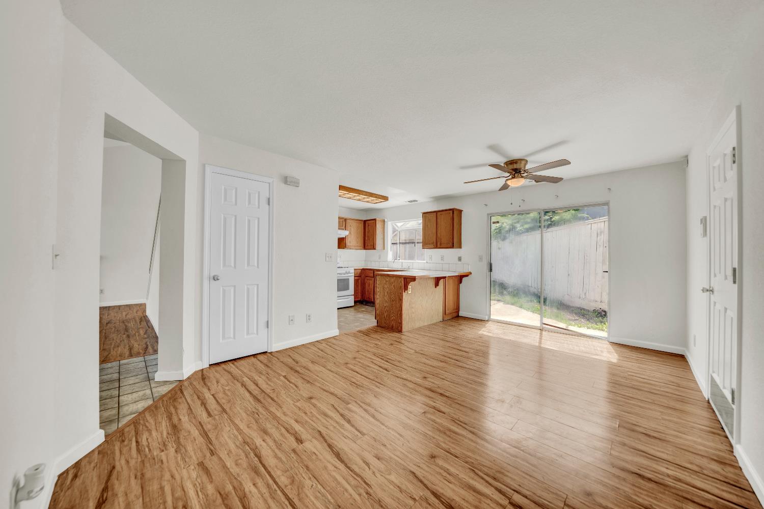 Stone Terrace, Modesto, California image 7