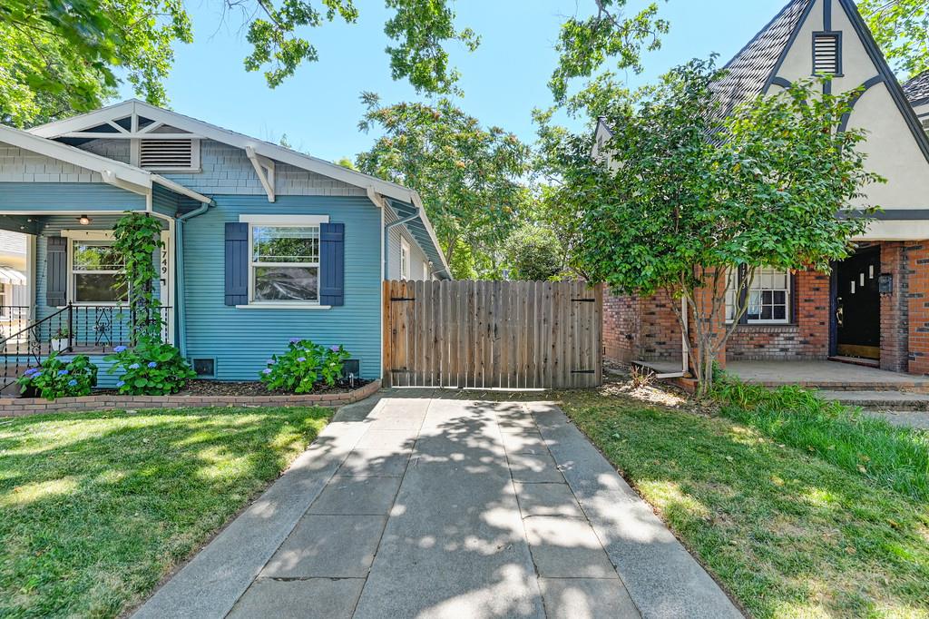 41st Street, Sacramento, California image 5