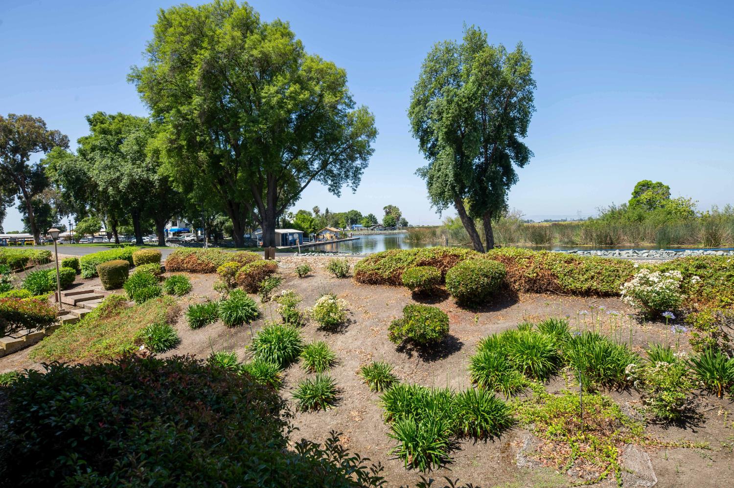 Embarcadero Drive #23, Stockton, California image 30
