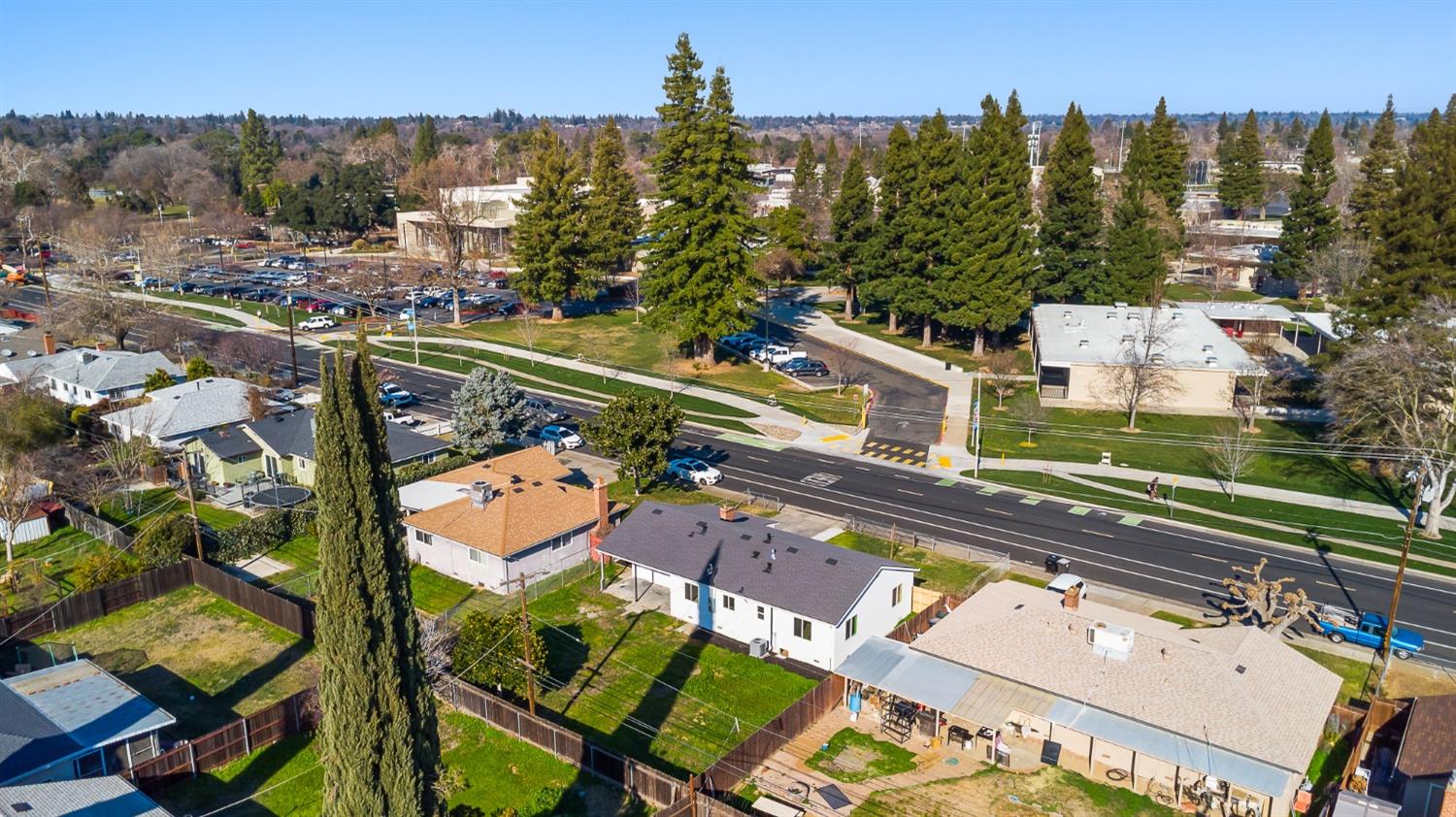 Chase Drive, Rancho Cordova, California image 37