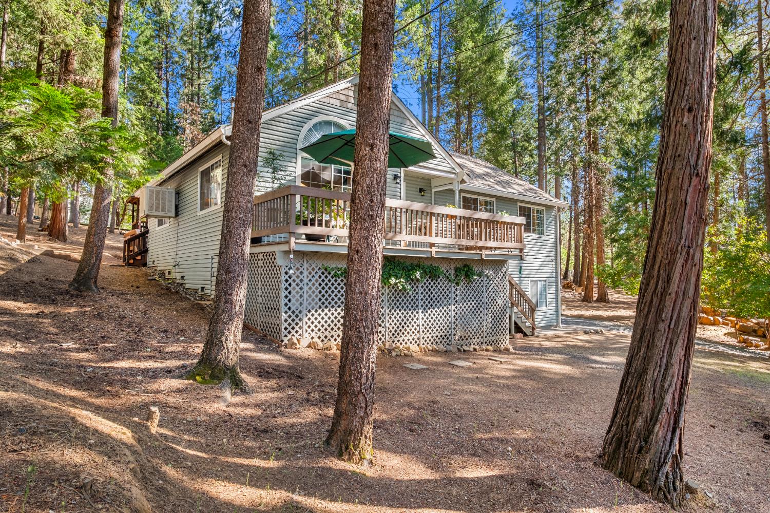 Detail Gallery Image 6 of 69 For 5555 Poppy Rd, Pollock Pines,  CA 95726 - 3 Beds | 2 Baths