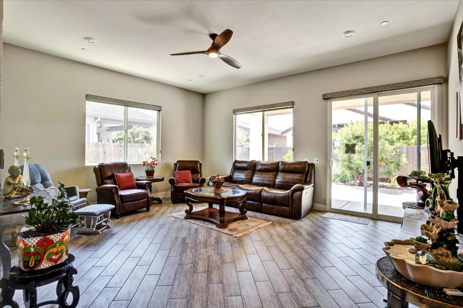 Ligurian Sea Lane, Sacramento, California image 11