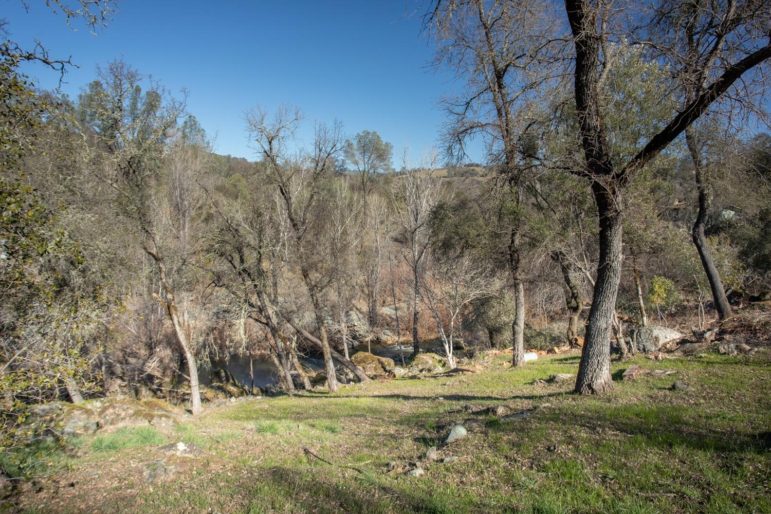 Deer Creek Road, Smartsville, California image 37