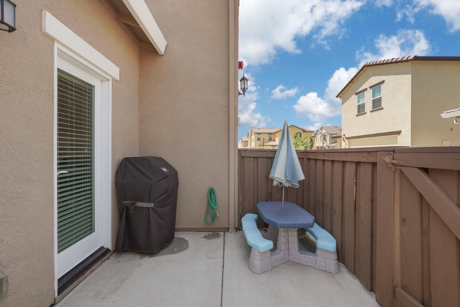 Posey Street, Galt, California image 37