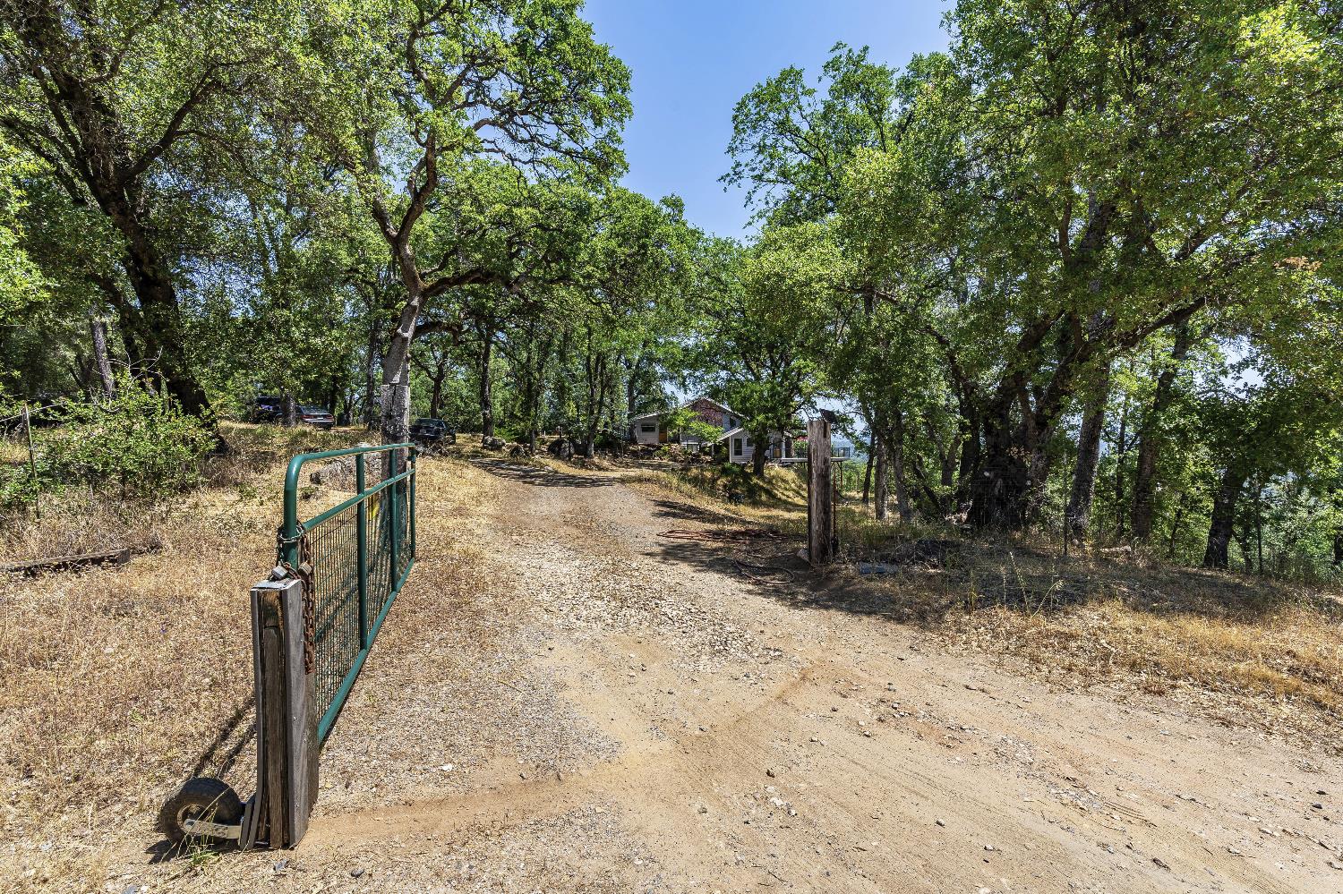 Sand Ridge Road, El Dorado, California image 2
