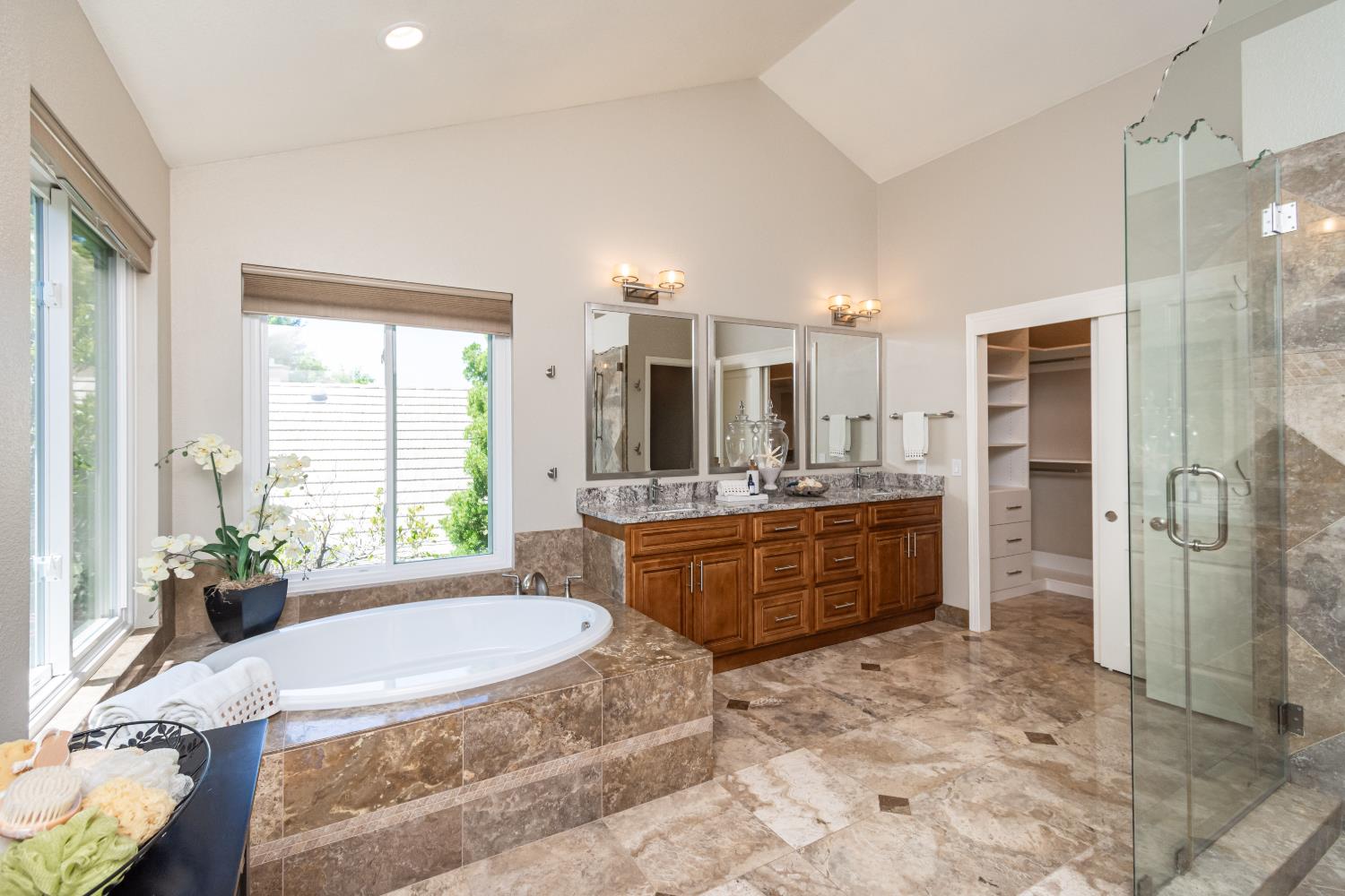 Bentwood Way, Granite Bay, California image 29