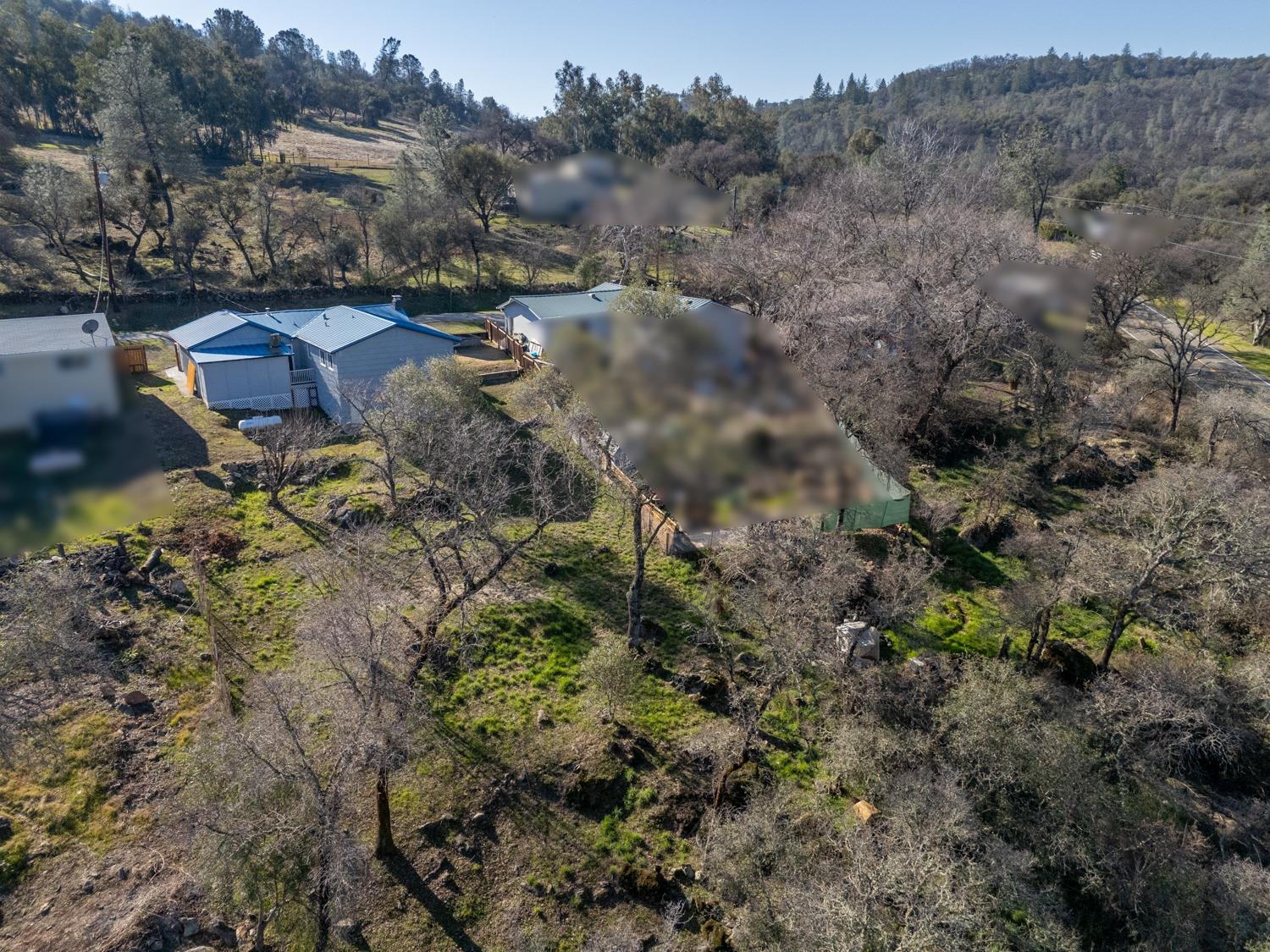 Deer Creek Road, Smartsville, California image 46
