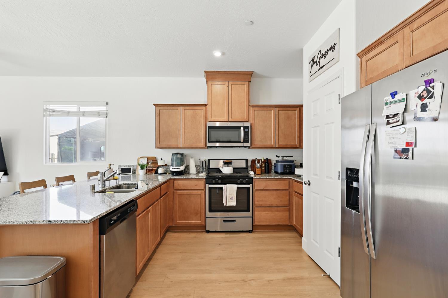 Alma Court, Chowchilla, California image 6