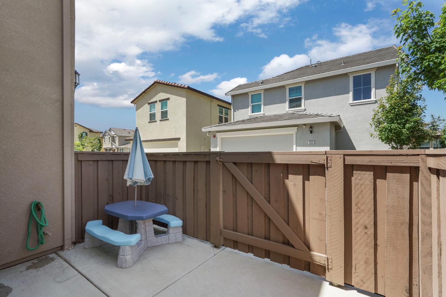 Posey Street, Galt, California image 36