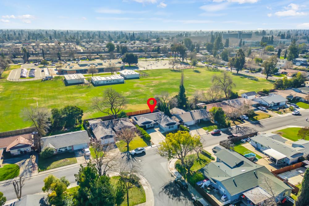 Warrego Way, Sacramento, California image 45