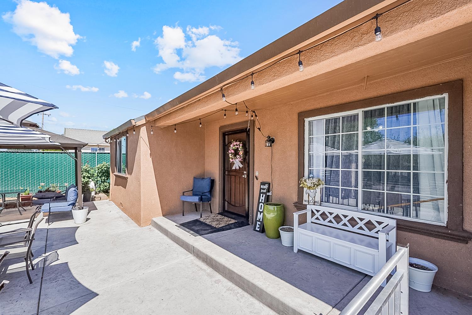 Santa Fe Avenue, Oakdale, California image 15