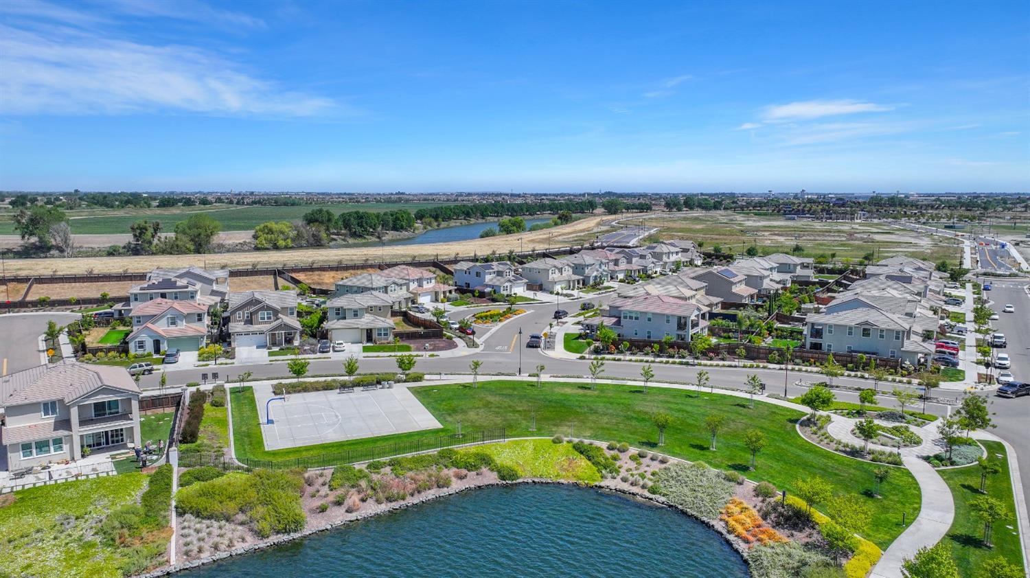 Arrowbrook Court, Lathrop, California image 35