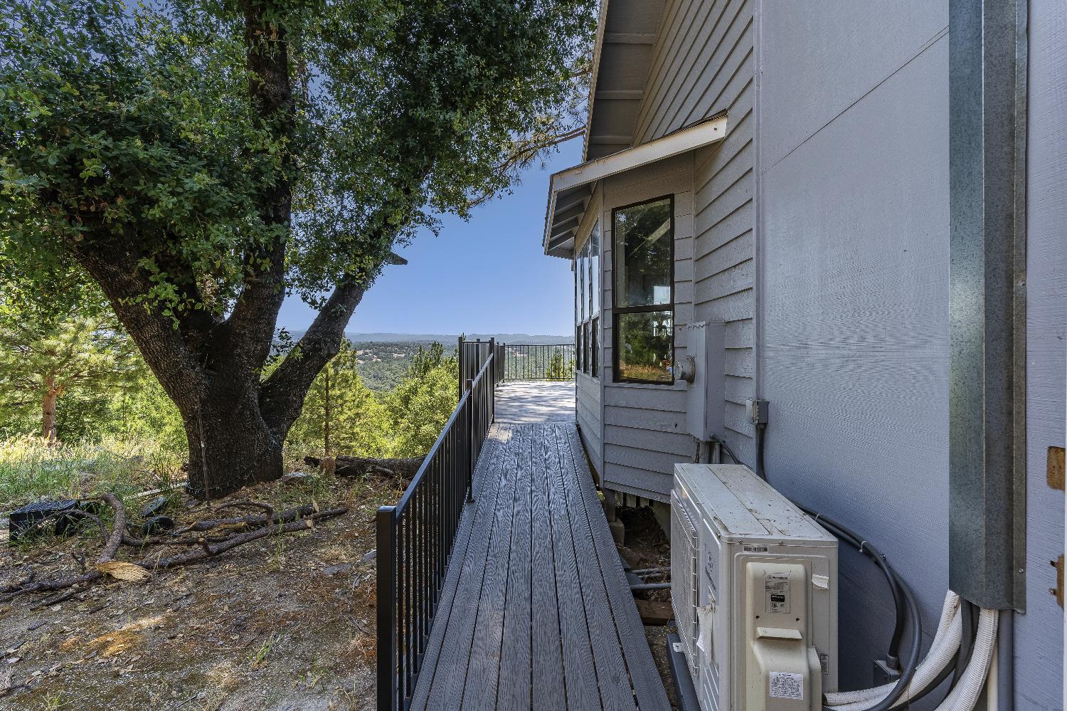 Sand Ridge Road, El Dorado, California image 40