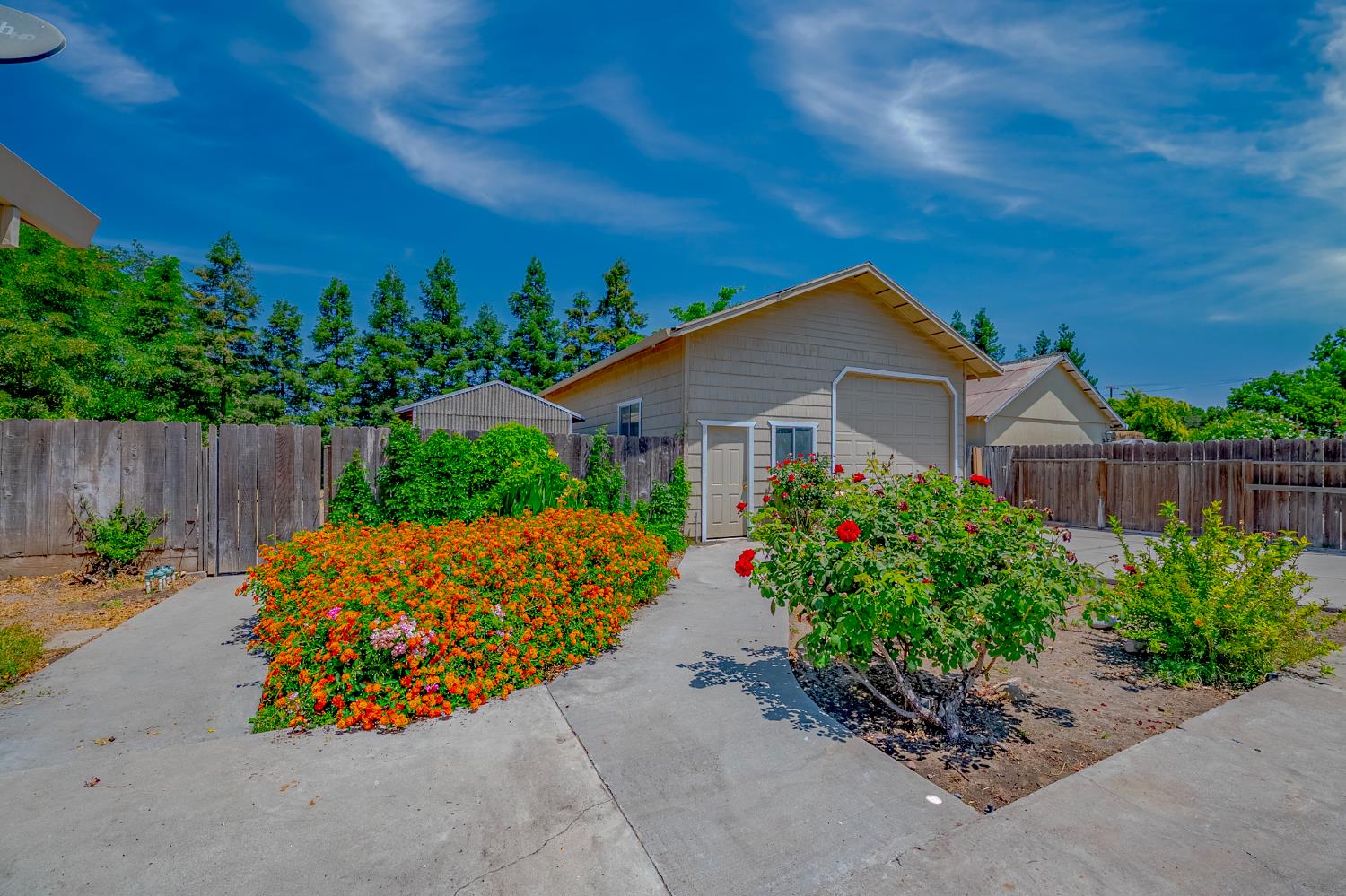 Brier Road, Turlock, California image 41