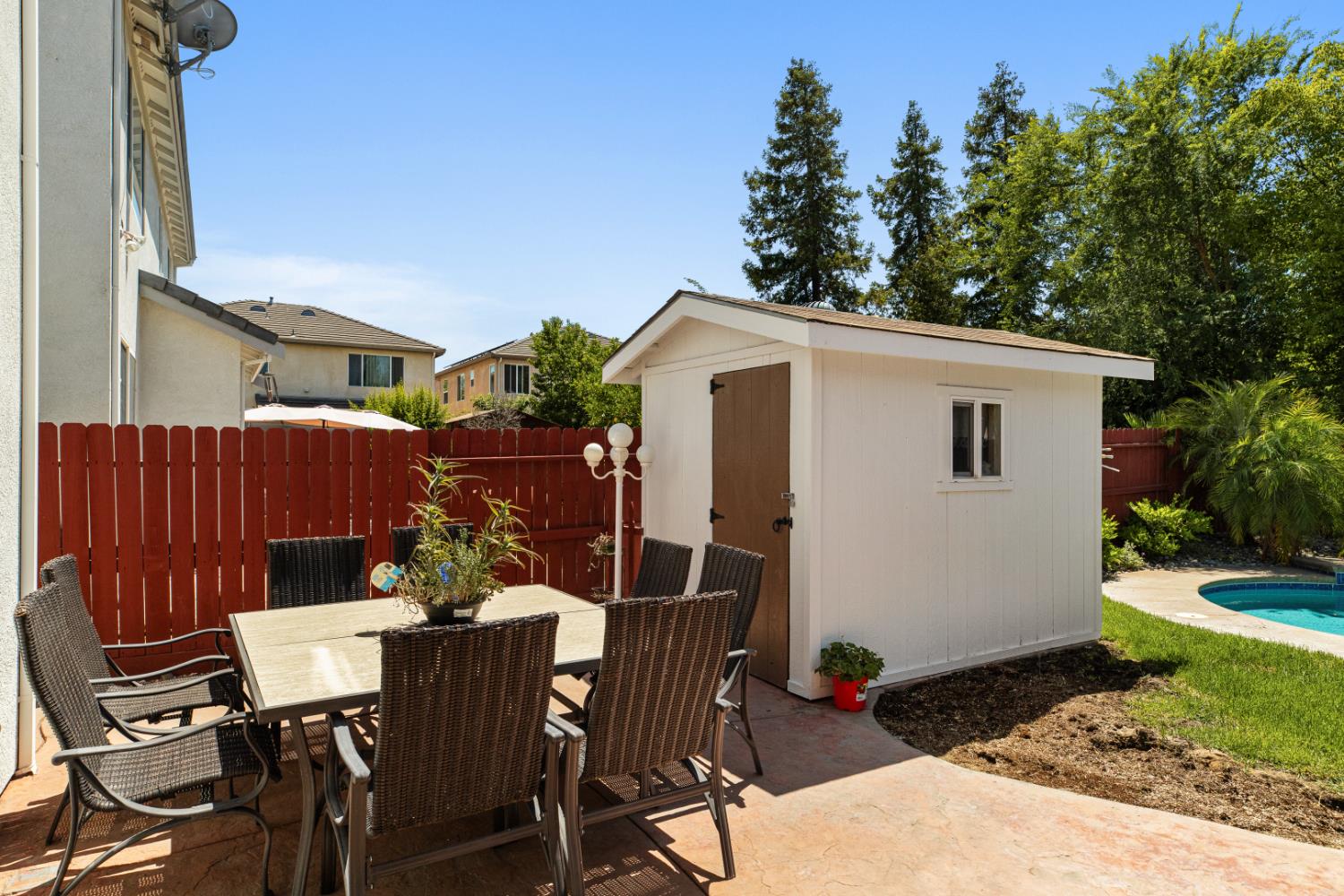 Detail Gallery Image 51 of 54 For 4687 Glenbrook Dr, Tracy,  CA 95377 - 5 Beds | 3 Baths