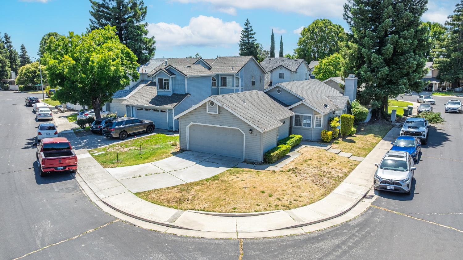 Crestwood Avenue, Manteca, California image 22
