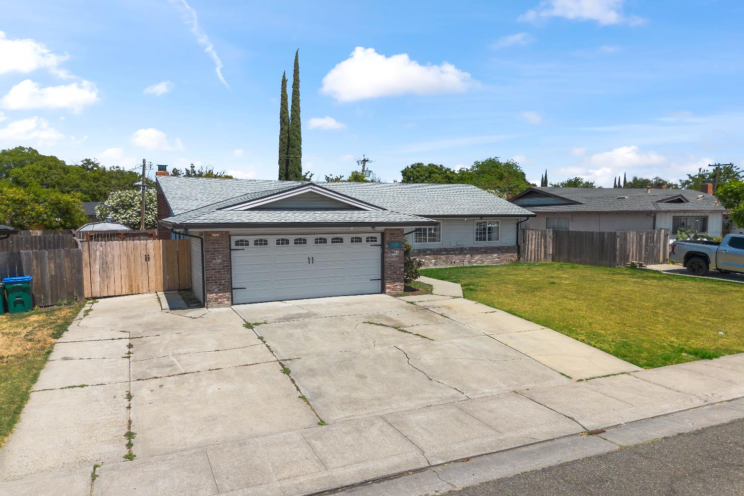 Cordova Lane, Stockton, California image 41