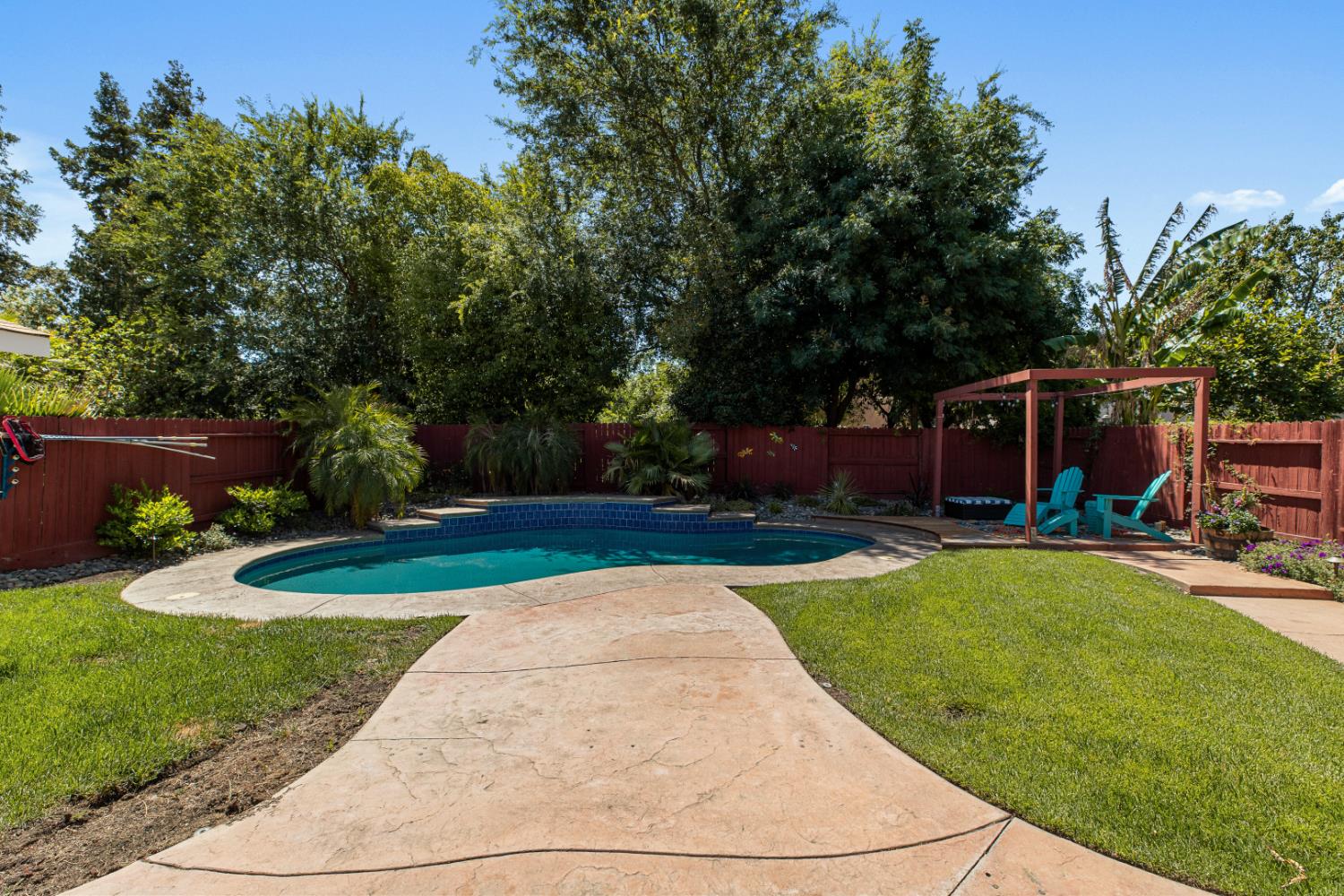Glenbrook Drive, Tracy, California image 47