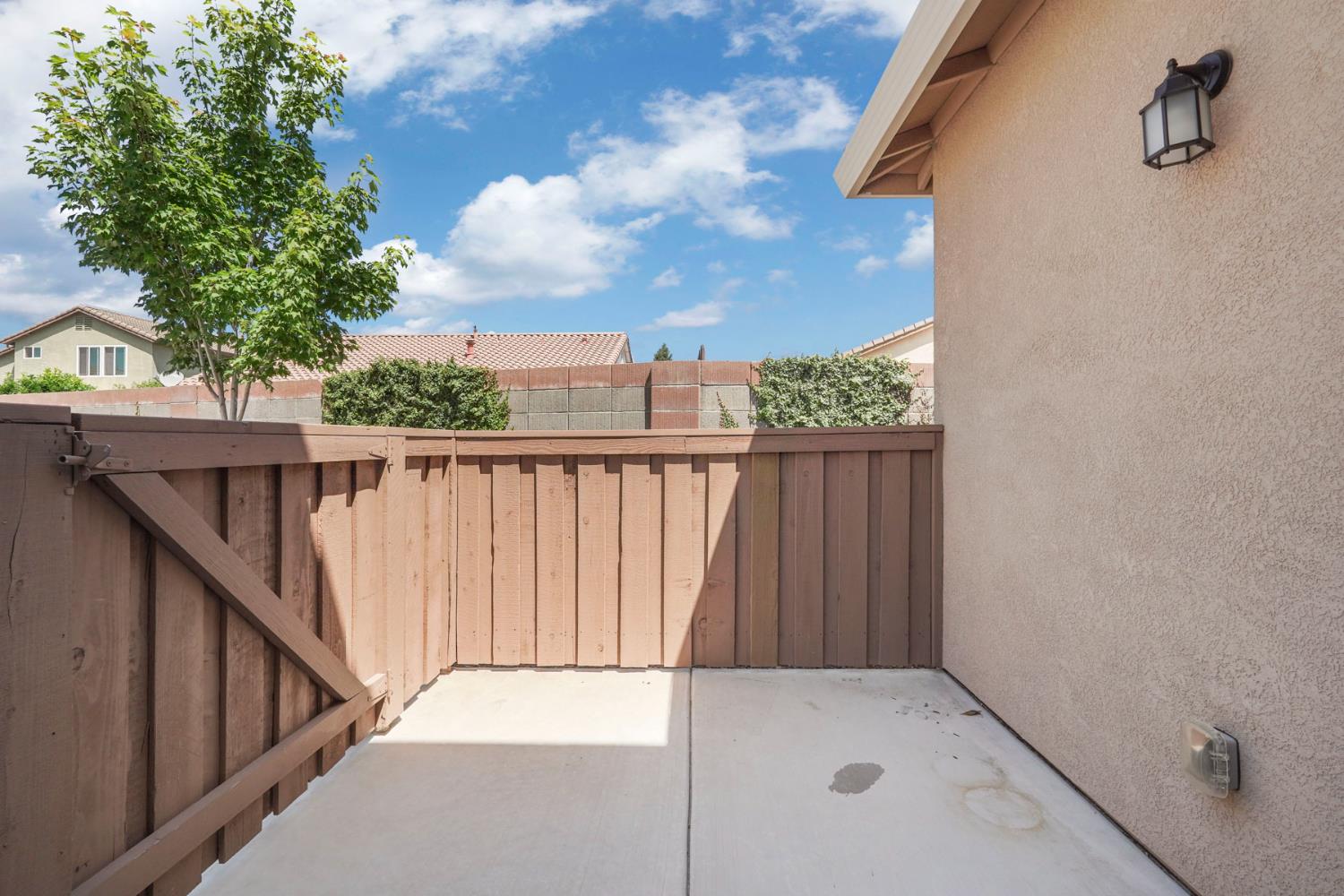 Posey Street, Galt, California image 38